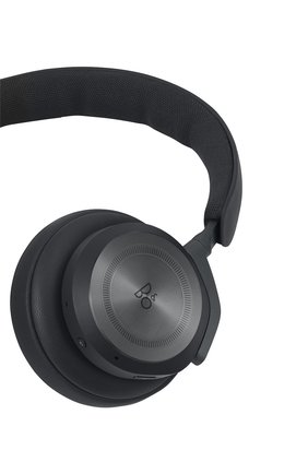Беспроводные наушники beoplay hx BANG&OLUFSEN черного цвета по цене 77990 руб., арт. 1224000 | Фото 3 Беспроводные наушники beoplay hx BANG&OLUFSEN черного цвета, арт. 1224000 | Фото 3 (Региональные ограничения белый список (Axapta Mercury): RU)