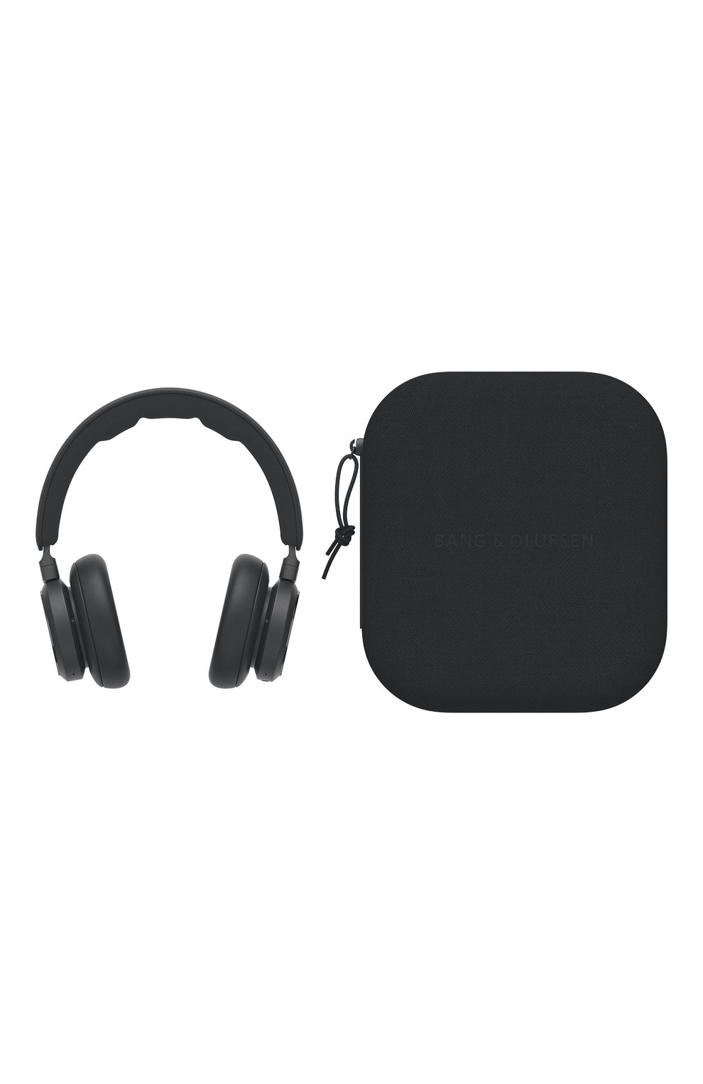 Беспроводные наушники beoplay hx BANG&OLUFSEN черного цвета по цене 77990 руб., арт. 1224000 | Фото 4 Беспроводные наушники beoplay hx BANG&OLUFSEN черного цвета, арт. 1224000 | Фото 4 (Региональные ограничения белый список (Axapta Mercury): RU)