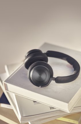 Беспроводные наушники beoplay hx BANG&OLUFSEN черного цвета по цене 77990 руб., арт. 1224000 | Фото 5 Беспроводные наушники beoplay hx BANG&OLUFSEN черного цвета, арт. 1224000 | Фото 5 (Региональные ограничения белый список (Axapta Mercury): RU)