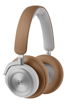 Беспроводные наушники beoplay hx BANG&OLUFSEN коричневого цвета по цене 77990 руб., арт. 1224002 | Фото 1 Беспроводные наушники beoplay hx BANG&OLUFSEN коричневого цвета, арт. 1224002 | Фото 1 (Региональные ограничения белый список (Axapta Mercury): RU)