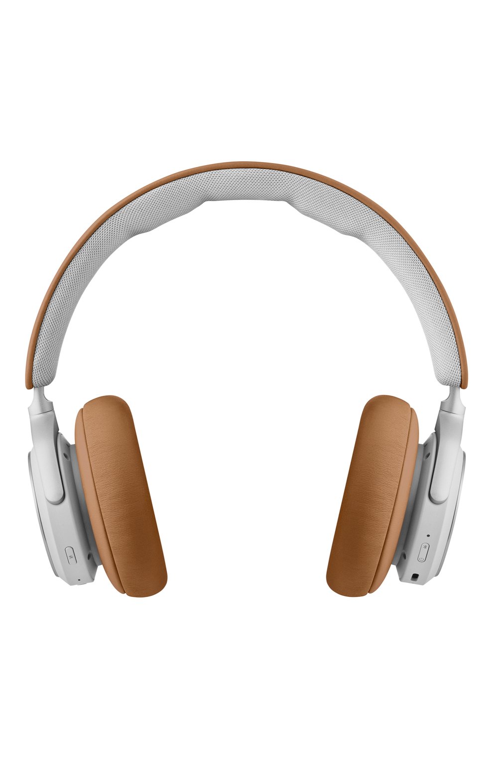 Беспроводные наушники beoplay hx BANG&OLUFSEN коричневого цвета по цене 77990 руб., арт. 1224002 | Фото 2 Беспроводные наушники beoplay hx BANG&OLUFSEN коричневого цвета, арт. 1224002 | Фото 2 (Региональные ограничения белый список (Axapta Mercury): RU)