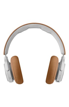 Беспроводные наушники beoplay hx BANG&OLUFSEN коричневого цвета по цене 77990 руб., арт. 1224002 | Фото 2 Беспроводные наушники beoplay hx BANG&OLUFSEN коричневого цвета, арт. 1224002 | Фото 2 (Региональные ограничения белый список (Axapta Mercury): RU)