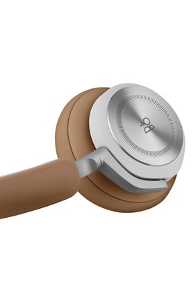 Беспроводные наушники beoplay hx BANG&OLUFSEN коричневого цвета по цене 77990 руб., арт. 1224002 | Фото 3 Беспроводные наушники beoplay hx BANG&OLUFSEN коричневого цвета, арт. 1224002 | Фото 3 (Региональные ограничения белый список (Axapta Mercury): RU)