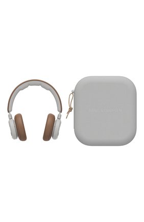 Беспроводные наушники beoplay hx BANG&OLUFSEN коричневого цвета по цене 77990 руб., арт. 1224002 | Фото 4 Беспроводные наушники beoplay hx BANG&OLUFSEN коричневого цвета, арт. 1224002 | Фото 4 (Региональные ограничения белый список (Axapta Mercury): RU)