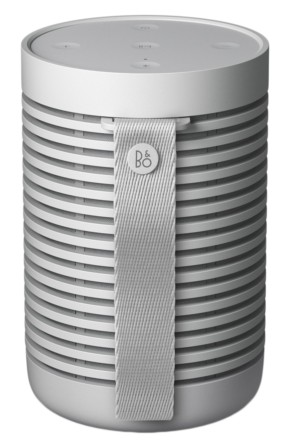 Акустическая система beosound explore BANG&OLUFSEN серого цвета по цене 31990 руб., арт. 1626003 | Фото 3 Акустическая система beosound explore BANG&OLUFSEN серого цвета, арт. 1626003 | Фото 3 (Региональные ограничения белый список (Axapta Mercury): RU)