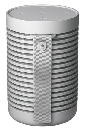Акустическая система beosound explore BANG&OLUFSEN серого цвета по цене 31990 руб., арт. 1626003 | Фото 3 Акустическая система beosound explore BANG&OLUFSEN серого цвета, арт. 1626003 | Фото 3 (Региональные ограничения белый список (Axapta Mercury): RU)