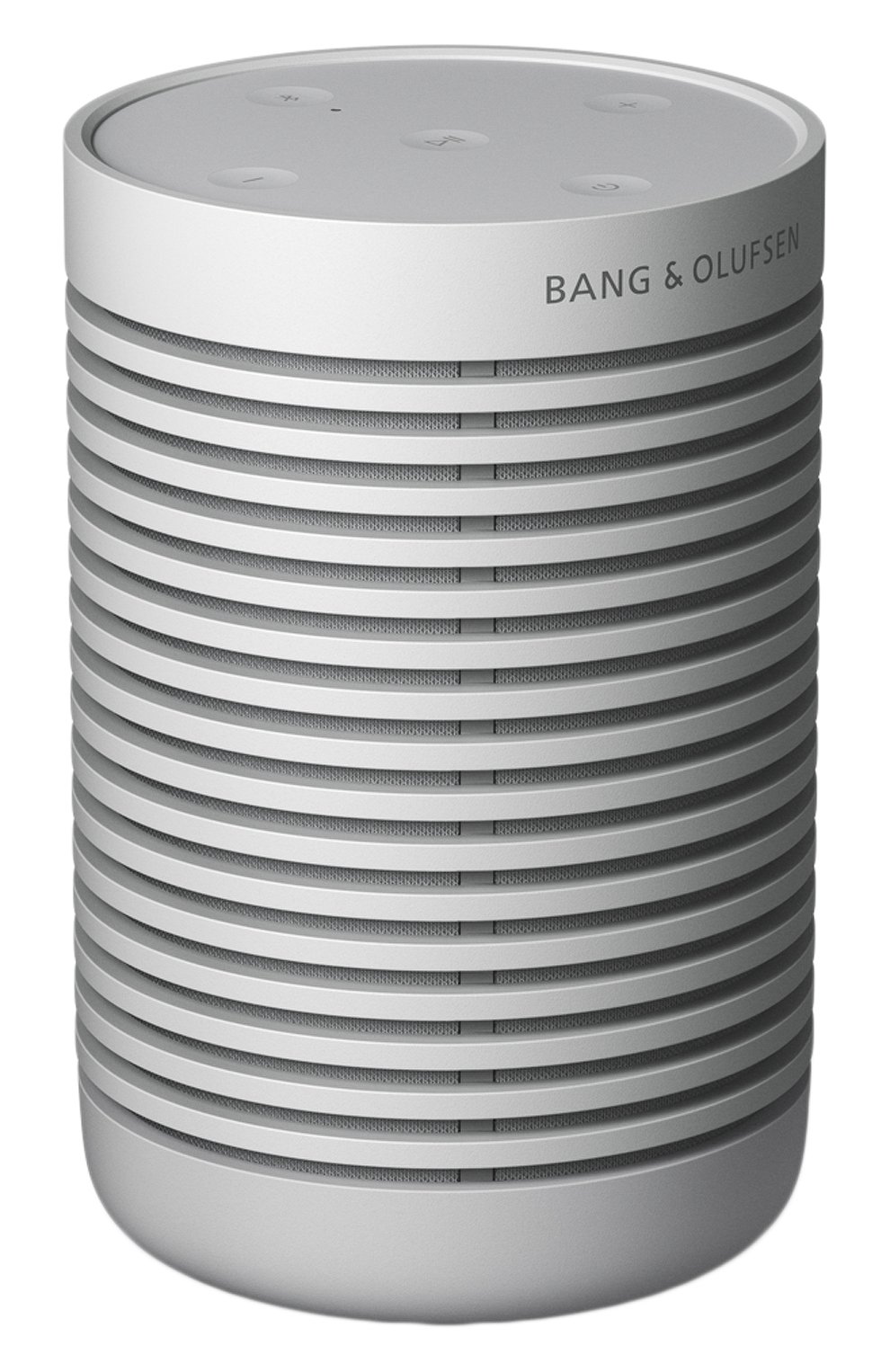Акустическая система beosound explore BANG&OLUFSEN серого цвета по цене 31990 руб., арт. 1626003 | Фото 5 Акустическая система beosound explore BANG&OLUFSEN серого цвета, арт. 1626003 | Фото 5 (Региональные ограничения белый список (Axapta Mercury): RU)