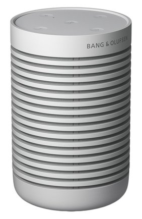 Акустическая система beosound explore BANG&OLUFSEN серого цвета по цене 31990 руб., арт. 1626003 | Фото 5 Акустическая система beosound explore BANG&OLUFSEN серого цвета, арт. 1626003 | Фото 5 (Региональные ограничения белый список (Axapta Mercury): RU)