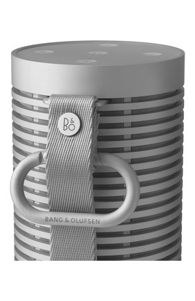 Акустическая система beosound explore BANG&OLUFSEN серого цвета по цене 31990 руб., арт. 1626003 | Фото 6 Акустическая система beosound explore BANG&OLUFSEN серого цвета, арт. 1626003 | Фото 6 (Региональные ограничения белый список (Axapta Mercury): RU)