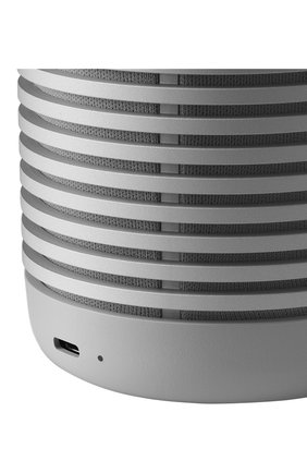 Акустическая система beosound explore BANG&OLUFSEN серого цвета по цене 31990 руб., арт. 1626003 | Фото 7 Акустическая система beosound explore BANG&OLUFSEN серого цвета, арт. 1626003 | Фото 7 (Региональные ограничения белый список (Axapta Mercury): RU)