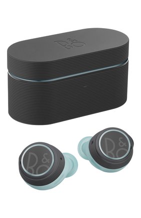 Беспроводные наушники beoplay e8 sport BANG&OLUFSEN черного цвета по цене 53990 руб., арт. 1235411 | Фото 1 Беспроводные наушники beoplay e8 sport BANG&OLUFSEN черного цвета, арт. 1235411 | Фото 1 (Региональные ограничения белый список (Axapta Mercury): RU)