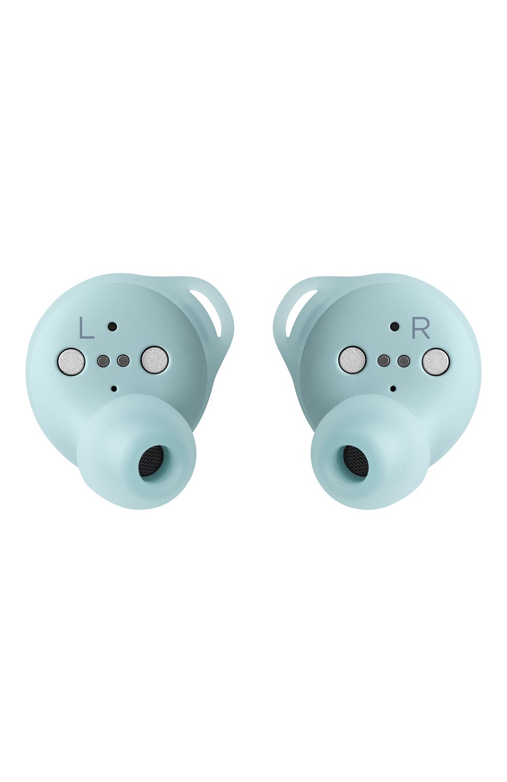 Беспроводные наушники beoplay e8 sport BANG&OLUFSEN черного цвета по цене 53990 руб., арт. 1235411 | Фото 2 Беспроводные наушники beoplay e8 sport BANG&OLUFSEN черного цвета, арт. 1235411 | Фото 2 (Региональные ограничения белый список (Axapta Mercury): RU)