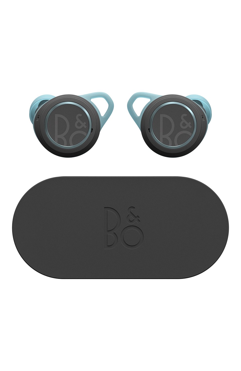 Беспроводные наушники beoplay e8 sport BANG&OLUFSEN черного цвета по цене 53990 руб., арт. 1235411 | Фото 4 Беспроводные наушники beoplay e8 sport BANG&OLUFSEN черного цвета, арт. 1235411 | Фото 4 (Региональные ограничения белый список (Axapta Mercury): RU)