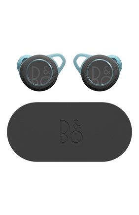 Беспроводные наушники beoplay e8 sport BANG&OLUFSEN черного цвета по цене 53990 руб., арт. 1235411 | Фото 4 Беспроводные наушники beoplay e8 sport BANG&OLUFSEN черного цвета, арт. 1235411 | Фото 4 (Региональные ограничения белый список (Axapta Mercury): RU)