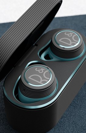 Беспроводные наушники beoplay e8 sport BANG&OLUFSEN черного цвета по цене 53990 руб., арт. 1235411 | Фото 9 Беспроводные наушники beoplay e8 sport BANG&OLUFSEN черного цвета, арт. 1235411 | Фото 9 (Региональные ограничения белый список (Axapta Mercury): RU)