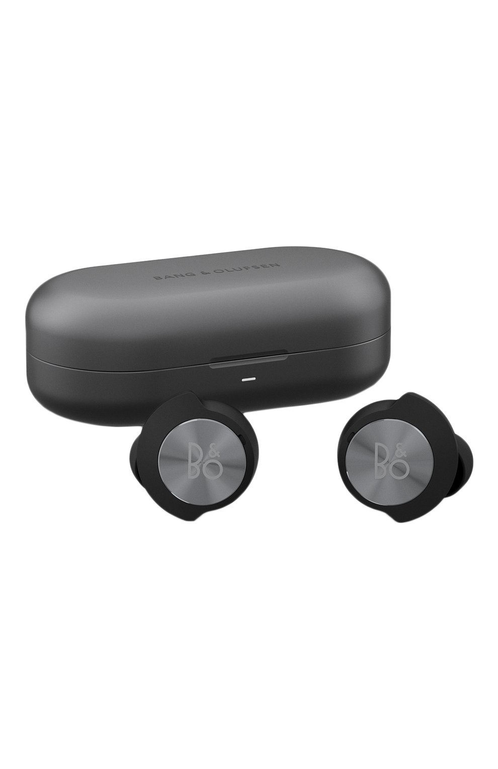 Беспроводные наушники beoplay eq BANG&OLUFSEN черного цвета, арт. 1240000 | Фото 1 (Региональные ограничения белый список (Axapta Mercury): RU)