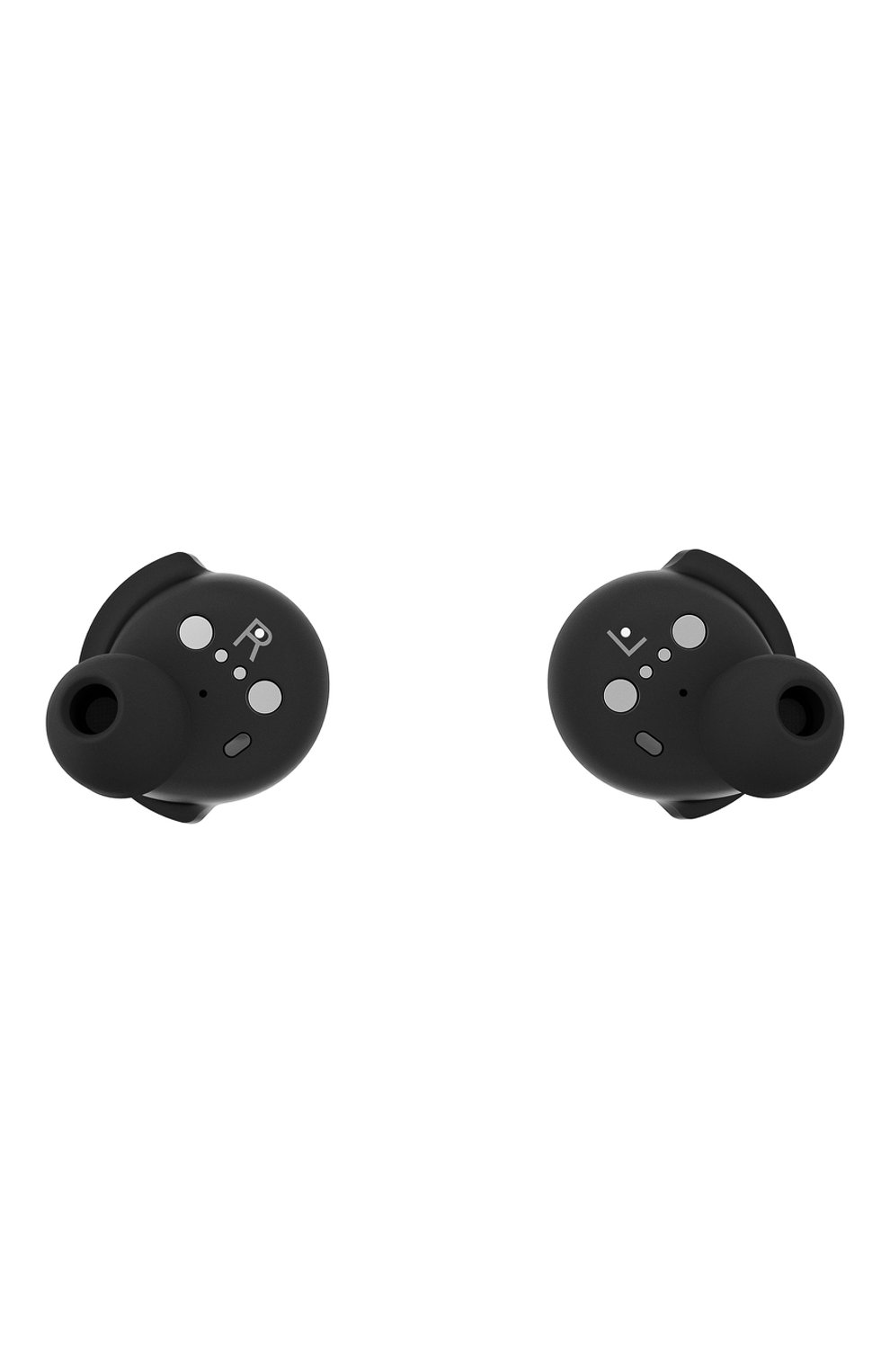 Беспроводные наушники beoplay eq BANG&OLUFSEN черного цвета по цене 61990 руб., арт. 1240000 | Фото 2 Беспроводные наушники beoplay eq BANG&OLUFSEN черного цвета, арт. 1240000 | Фото 2 (Региональные ограничения белый список (Axapta Mercury): RU)