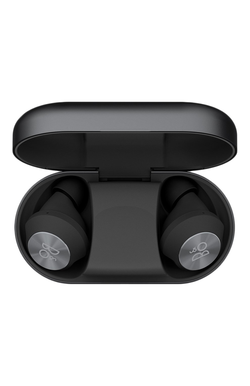 Беспроводные наушники beoplay eq BANG&OLUFSEN черного цвета по цене 61990 руб., арт. 1240000 | Фото 4 Беспроводные наушники beoplay eq BANG&OLUFSEN черного цвета, арт. 1240000 | Фото 4 (Региональные ограничения белый список (Axapta Mercury): RU)