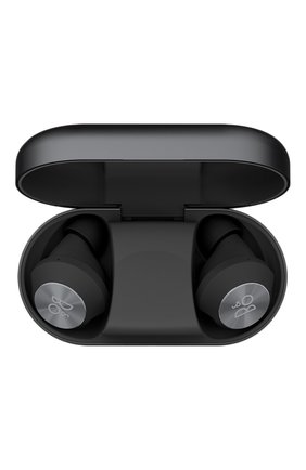 Беспроводные наушники beoplay eq BANG&OLUFSEN черного цвета по цене 61990 руб., арт. 1240000 | Фото 4 Беспроводные наушники beoplay eq BANG&OLUFSEN черного цвета, арт. 1240000 | Фото 4 (Региональные ограничения белый список (Axapta Mercury): RU)