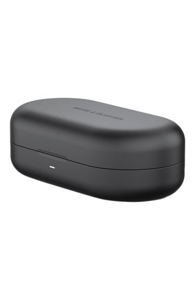 Беспроводные наушники beoplay eq BANG&OLUFSEN черного цвета по цене 61990 руб., арт. 1240000 | Фото 5 Беспроводные наушники beoplay eq BANG&OLUFSEN черного цвета, арт. 1240000 | Фото 5 (Региональные ограничения белый список (Axapta Mercury): RU)