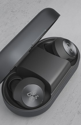 Беспроводные наушники beoplay eq BANG&OLUFSEN черного цвета по цене 61990 руб., арт. 1240000 | Фото 7 Беспроводные наушники beoplay eq BANG&OLUFSEN черного цвета, арт. 1240000 | Фото 7 (Региональные ограничения белый список (Axapta Mercury): RU)