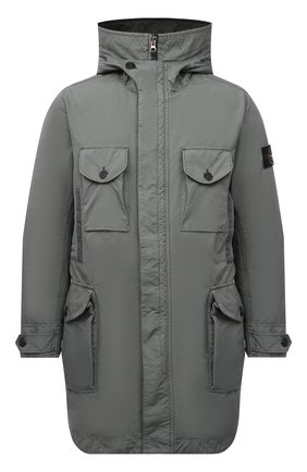 Мужская пуховая парка STONE ISLAND хаки цвета по цене 136500 руб., арт. 751570549 | Фото 1 Мужская пуховая парка STONE ISLAND хаки цвета, арт. 751570549 | Фото 1 (Материал утеплителя: Пух и перо; Материал подклада: Синтетический материал; Материал внешний: Синтетический материал; Длина (верхняя одежда): До середины бедра; Рукава: Длинные; Кросс-КТ: Куртка; Мужское Кросс-КТ: пуховик-короткий; Стили: Кэжуэл)