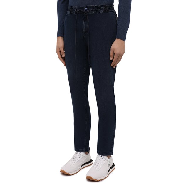 фото Джинсы zilli sport