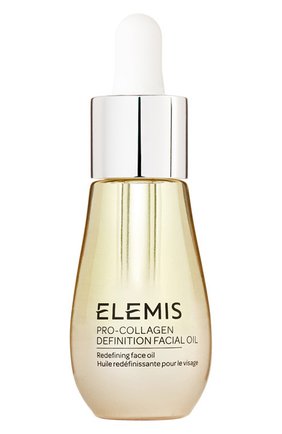 Лифтинг-масло для лица про-дефинишн (15ml) ELEMIS бесцветного цвета, арт. EL50150 | Фото 1
