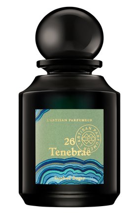Парфюмерная вода tenebrae (75ml) L'ARTISAN PARFUMEUR бесцветного цвета по цене 18100 руб., арт. 3660463004006 | Фото 1 Парфюмерная вода tenebrae (75ml) L'ARTISAN PARFUMEUR бесцветного цвета, арт. 3660463004006 | Фото 1 (Косметика: Косметика; Ограничения доставки: flammable)