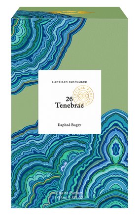Парфюмерная вода tenebrae (75ml) L'ARTISAN PARFUMEUR бесцветного цвета по цене 18100 руб., арт. 3660463004006 | Фото 2 Парфюмерная вода tenebrae (75ml) L'ARTISAN PARFUMEUR бесцветного цвета, арт. 3660463004006 | Фото 2 (Косметика: Косметика; Ограничения доставки: flammable)