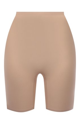 Женские шорты CHANTELLE бежевого цвета по цене 7530 руб., арт. C26450 | Фото 1