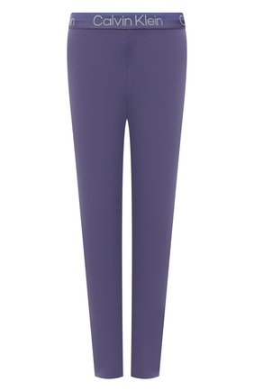 Женские леггинсы CALVIN KLEIN сиреневого цвета по цене 5645 руб., арт. QS6758E | Фото 1 Женские леггинсы CALVIN KLEIN сиреневого цвета, арт. QS6758E | Фото 1 (Длина (брюки, джинсы): Стандартные; Материал внешний: Синтетический материал, Хлопок; Стили: Спорт-шик; Женское Кросс-КТ: Брюки-белье)