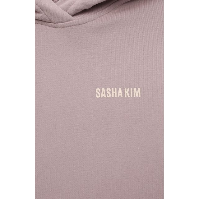Комплект из свитшота и брюк Serena Sasha Kim УТ-00000559 Фото 6