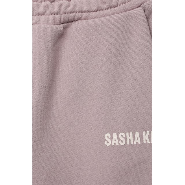Комплект из свитшота и брюк Serena Sasha Kim УТ-00000559 Фото 7