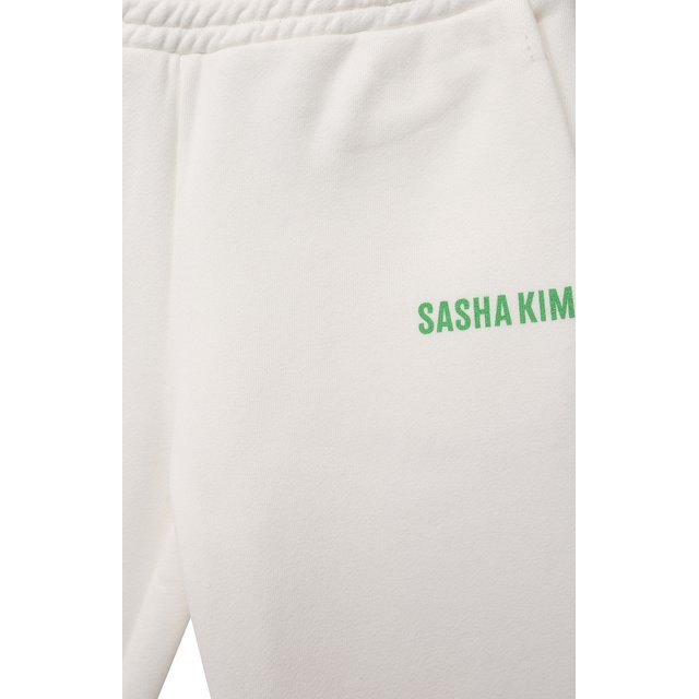Комплект из свитшота и брюк Serena Sasha Kim УТ-00000574 Фото 7