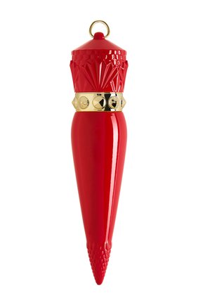 Футляр для помады sooooo glow CHRISTIAN LOUBOUTIN бесцветного цвета по цене 4300 руб., арт. 8435415046343 | Фото 1 Футляр для помады sooooo glow CHRISTIAN LOUBOUTIN бесцветного цвета, арт. 8435415046343 | Фото 1