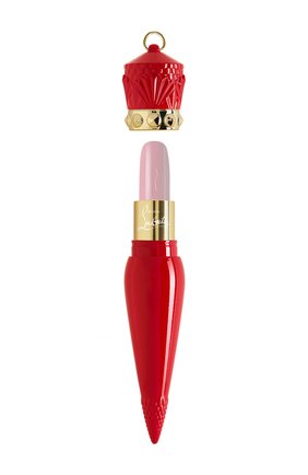 Футляр для помады sooooo glow CHRISTIAN LOUBOUTIN бесцветного цвета по цене 4300 руб., арт. 8435415046343 | Фото 2 Футляр для помады sooooo glow CHRISTIAN LOUBOUTIN бесцветного цвета, арт. 8435415046343 | Фото 2