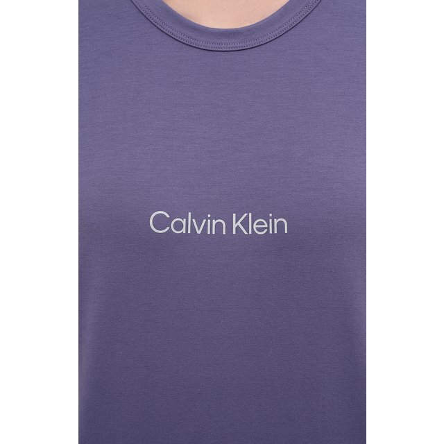 фото Футболка calvin klein