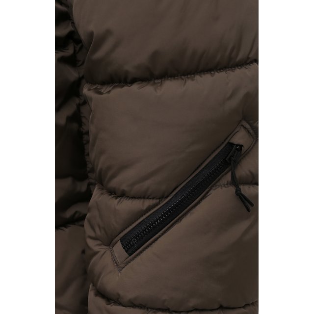 фото Утепленное пальто bogner
