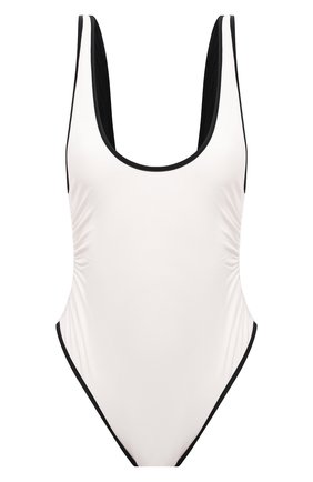Женский слитный купальник STELLA MCCARTNEY черно-белого цвета по цене 19950 руб., арт. S7BG61430 | Фото 1 Женский слитный купальник STELLA MCCARTNEY черно-белого цвета, арт. S7BG61430 | Фото 1 (Длина Ж (юбки, платья, шорты): Мини; Материал внешний: Синтетический материал; Женское Кросс-КТ: Слитные купальники)