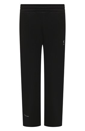 Мужские брюки RELIGION черного цвета, арт. 31TDAP39 | Фото 1 (Материал внешний: Хлопок, Синтетический материал; Длина (брюки, джинсы): Стандартные; Случай: Повседневный; Стили: Гранж)