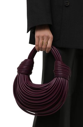 Женское кольцо JW ANDERSON золотого цвета по цене 19500 руб., арт. JY0113 0T0024 | Фото 2 Женское кольцо JW ANDERSON золотого цвета, арт. JY0113 0T0024 | Фото 2 (Материал: Металл)