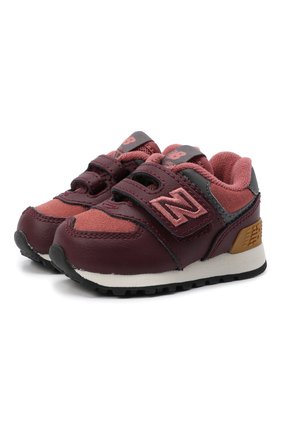 new balance kadın