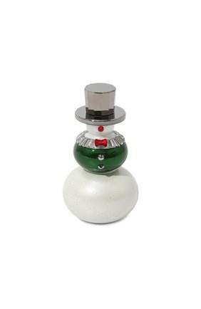 Скульптура snowman SWAROVSKI серебряного цвета по цене 5940 руб., арт. 5596361 | Фото 1 Скульптура snowman SWAROVSKI серебряного цвета, арт. 5596361 | Фото 1