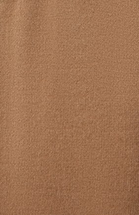 Детские шерстяные брюки FENDI бежевого цвета по цене 29250 руб., арт. BUG084/AG20/12M-24M | Фото 3 Детские шерстяные брюки FENDI бежевого цвета, арт. BUG084/AG20/12M-24M | Фото 3 (Материал внешний: Шерсть)