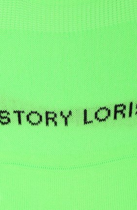 Мужские подследники STORY LORIS зеленого цвета по цене 2055 руб., арт. 5489 | Фото 2 Мужские подследники STORY LORIS зеленого цвета, арт. 5489 | Фото 2 (Материал внешний: Синтетический материал; Кросс-КТ: бельё)