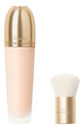 Тональный крем-концентрат Orchidée Impériale, оттенок 01CR (30ml) | Фото №1 Тональный крем-концентрат Orchidée Impériale, оттенок 01CR (30ml) | Фото №1