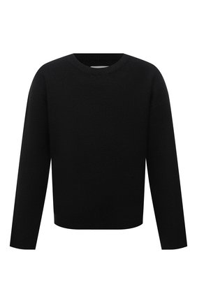 Мужской свитер HERON PRESTON FOR CALVIN KLEIN черного цвета по цене 20800 руб., арт. K10K109201 | Фото 1 Мужской свитер HERON PRESTON FOR CALVIN KLEIN черного цвета, арт. K10K109201 | Фото 1 (Длина (для топов): Стандартные; Материал внешний: Синтетический материал, Шерсть; Рукава: Длинные; Мужское Кросс-КТ: Свитер-одежда; Принт: Без принта; Стили: Кэжуэл)