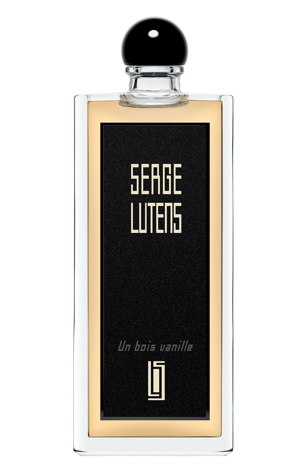 serge lutens un bois vanille