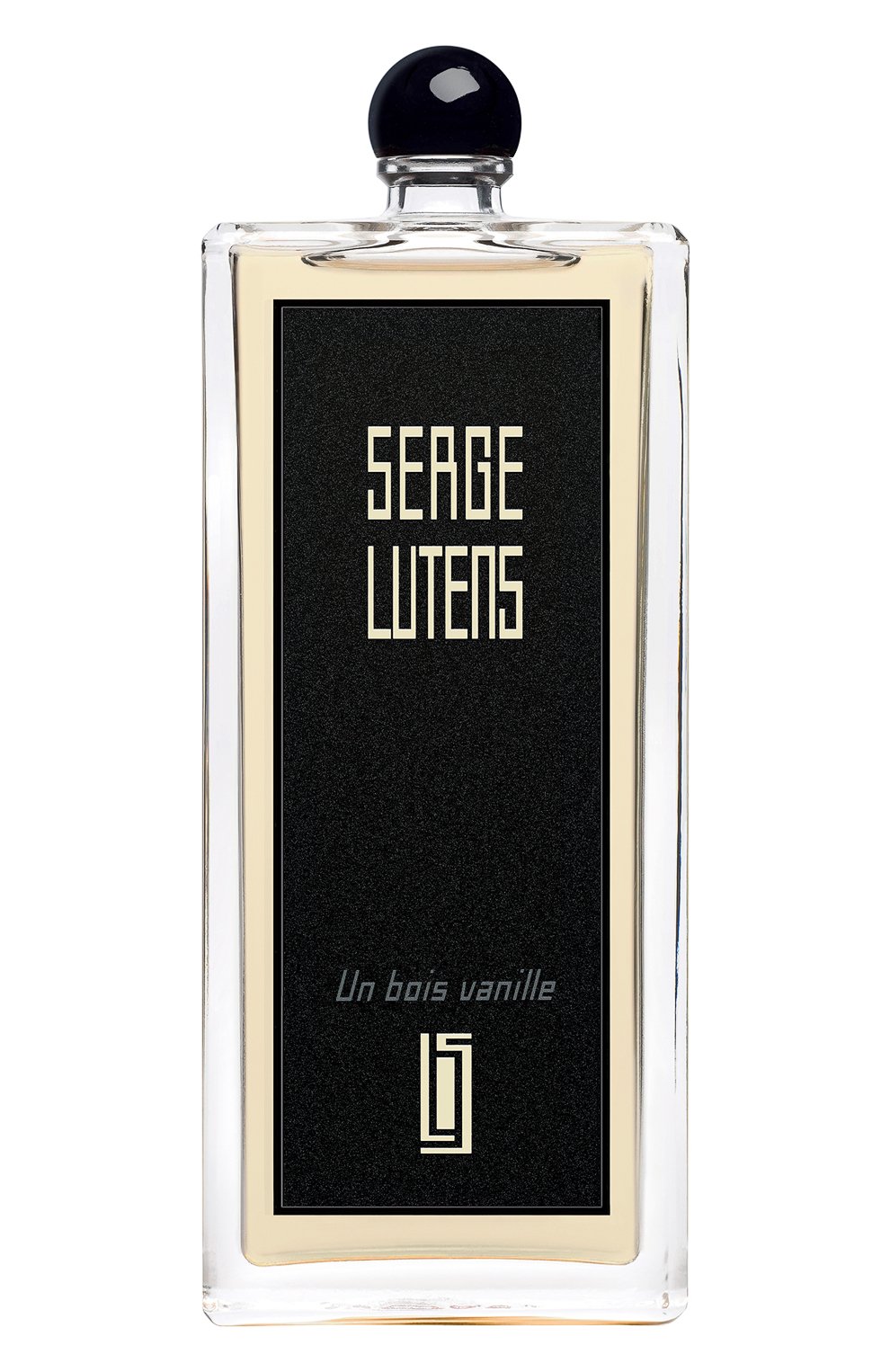 serge lutens un bois vanille